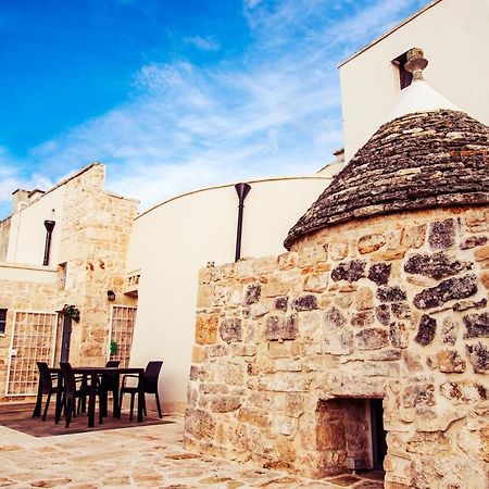 Dimore Miravalle Martina Franca Dış mekan fotoğraf