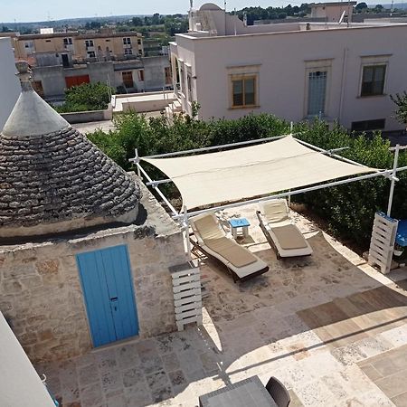 Dimore Miravalle Martina Franca Dış mekan fotoğraf