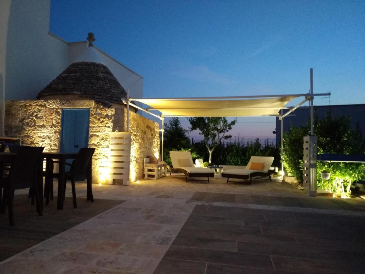 Dimore Miravalle Martina Franca Dış mekan fotoğraf