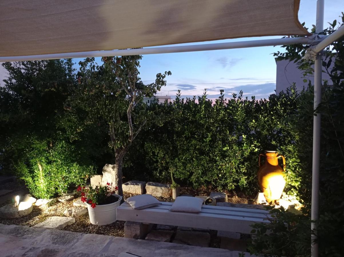 Dimore Miravalle Martina Franca Dış mekan fotoğraf