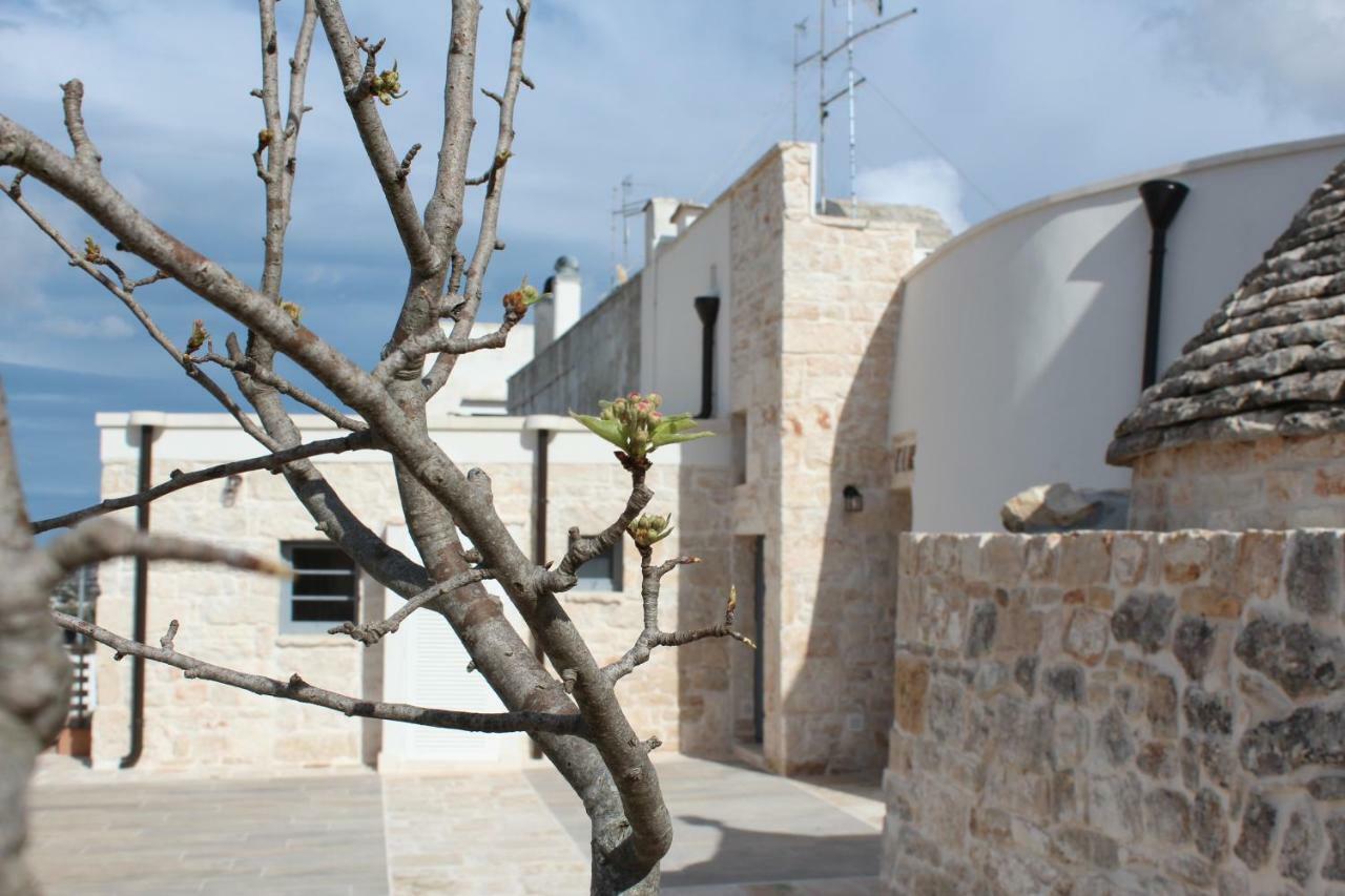 Dimore Miravalle Martina Franca Dış mekan fotoğraf