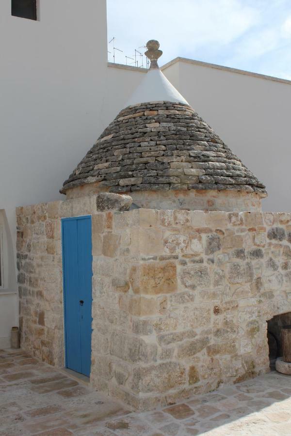Dimore Miravalle Martina Franca Dış mekan fotoğraf