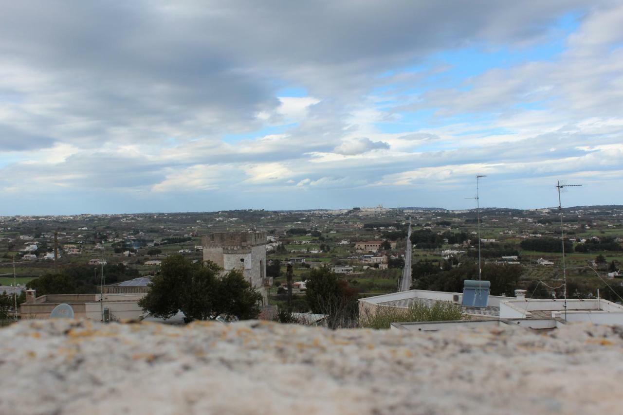 Dimore Miravalle Martina Franca Dış mekan fotoğraf