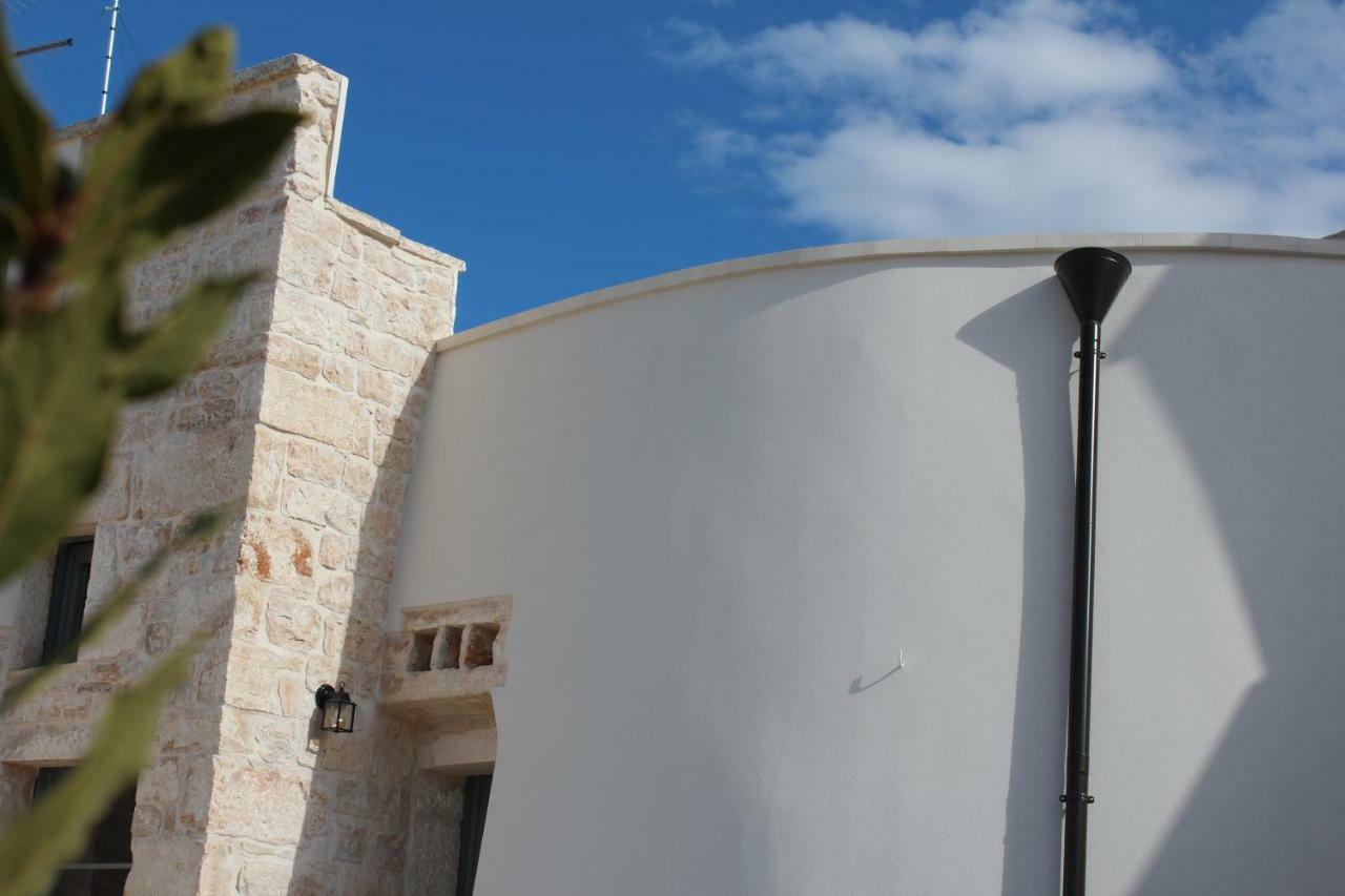 Dimore Miravalle Martina Franca Dış mekan fotoğraf