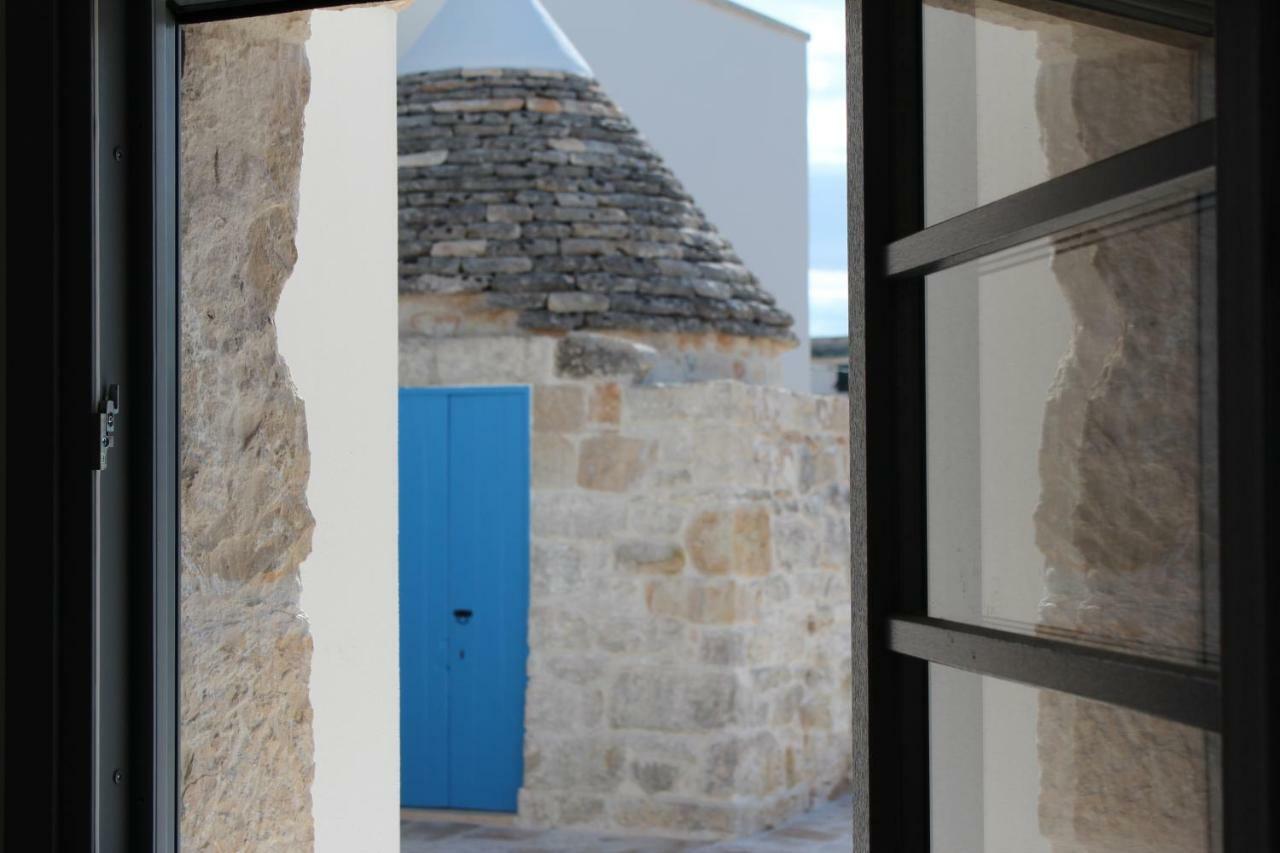 Dimore Miravalle Martina Franca Dış mekan fotoğraf
