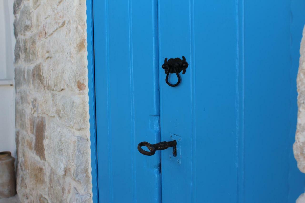Dimore Miravalle Martina Franca Dış mekan fotoğraf