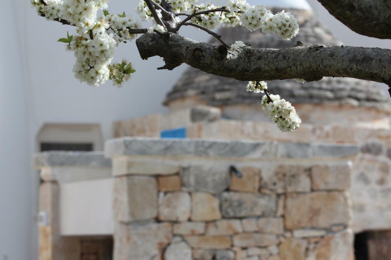 Dimore Miravalle Martina Franca Dış mekan fotoğraf