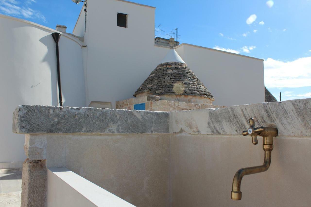 Dimore Miravalle Martina Franca Dış mekan fotoğraf