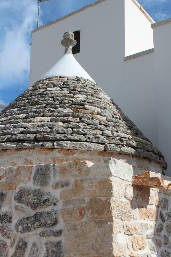 Dimore Miravalle Martina Franca Dış mekan fotoğraf
