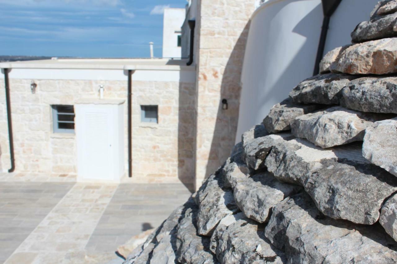 Dimore Miravalle Martina Franca Dış mekan fotoğraf