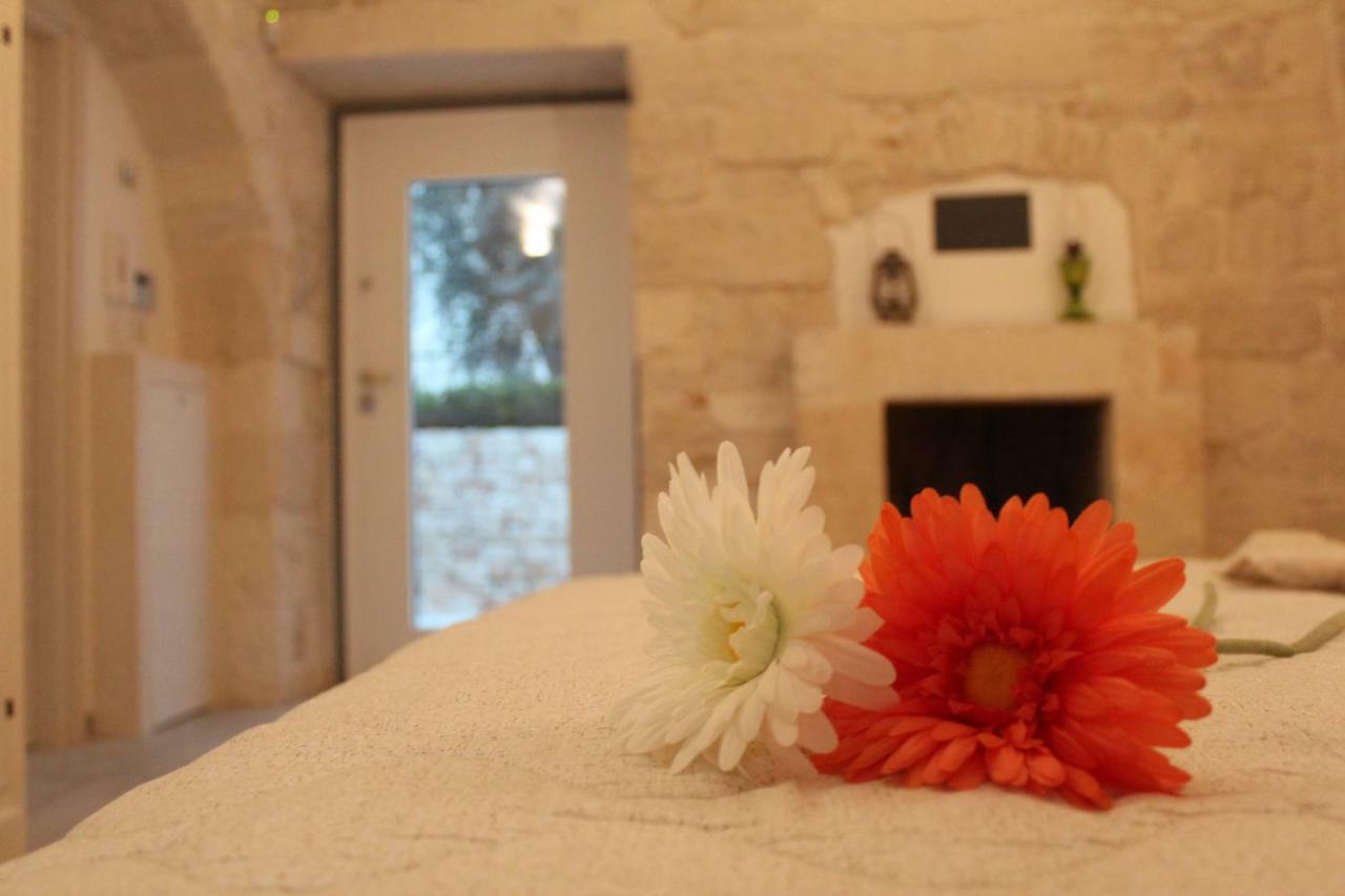 Dimore Miravalle Martina Franca Dış mekan fotoğraf
