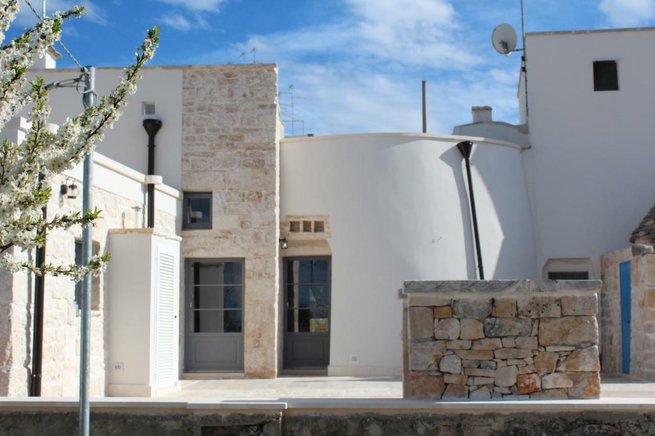Dimore Miravalle Martina Franca Dış mekan fotoğraf