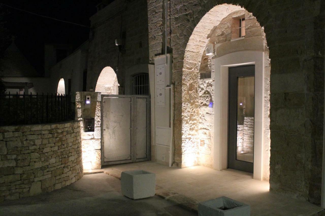 Dimore Miravalle Martina Franca Dış mekan fotoğraf