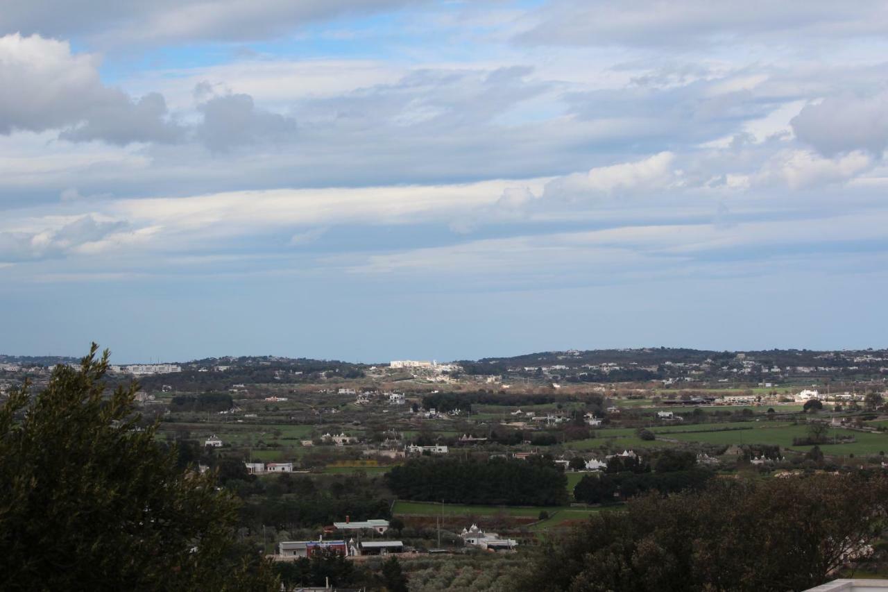 Dimore Miravalle Martina Franca Dış mekan fotoğraf