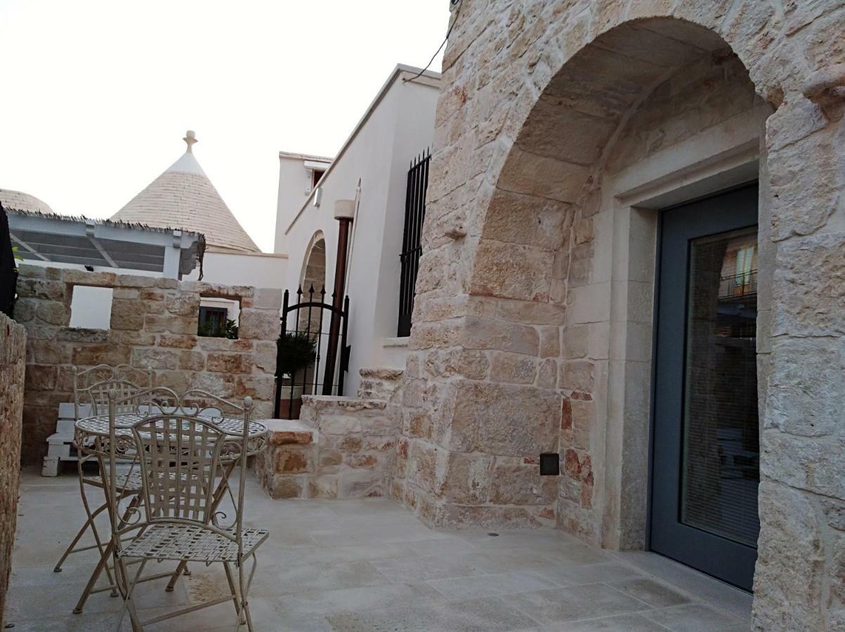 Dimore Miravalle Martina Franca Dış mekan fotoğraf