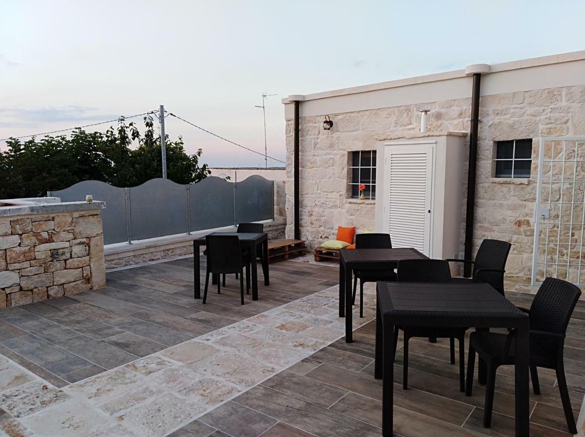 Dimore Miravalle Martina Franca Dış mekan fotoğraf