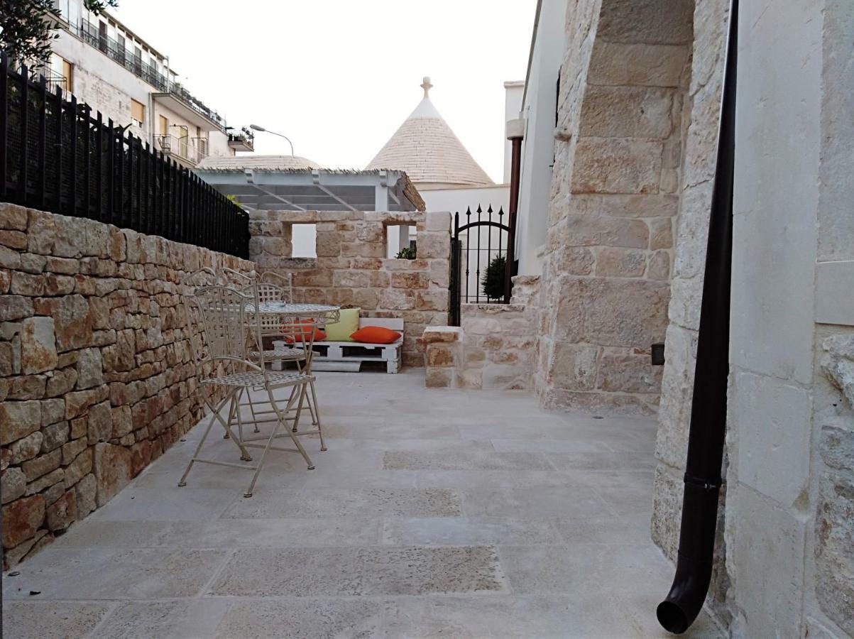 Dimore Miravalle Martina Franca Dış mekan fotoğraf