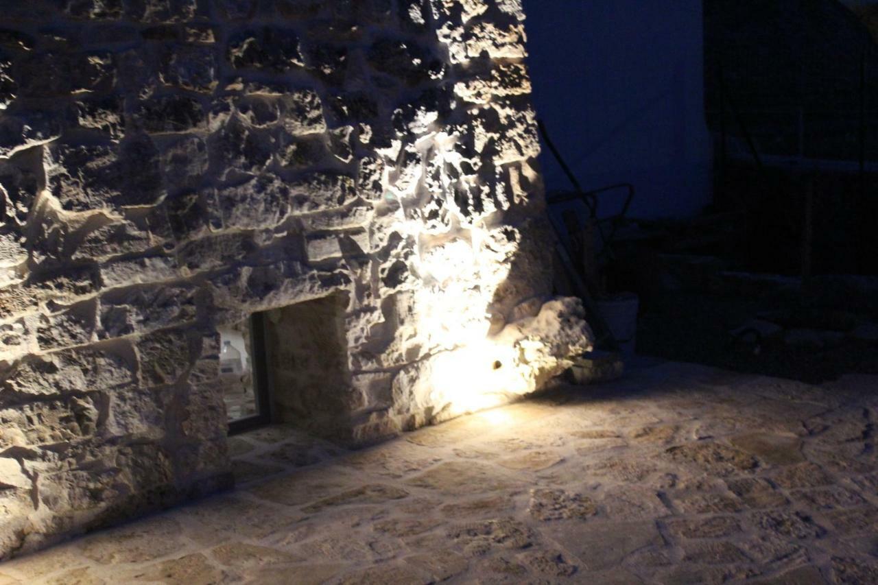 Dimore Miravalle Martina Franca Dış mekan fotoğraf