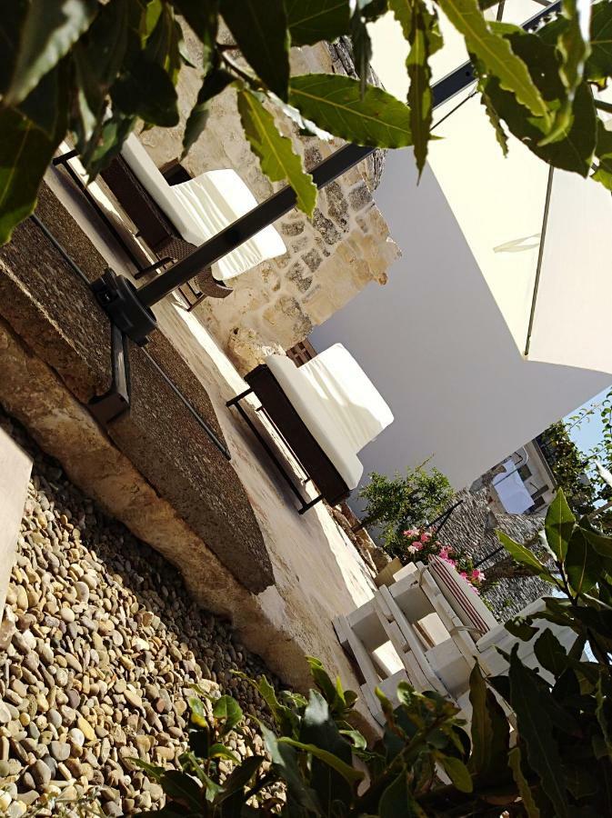 Dimore Miravalle Martina Franca Dış mekan fotoğraf