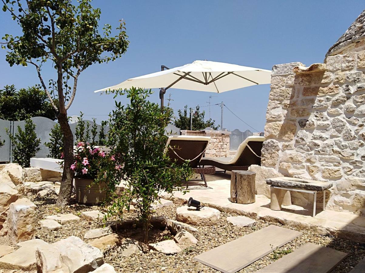 Dimore Miravalle Martina Franca Dış mekan fotoğraf