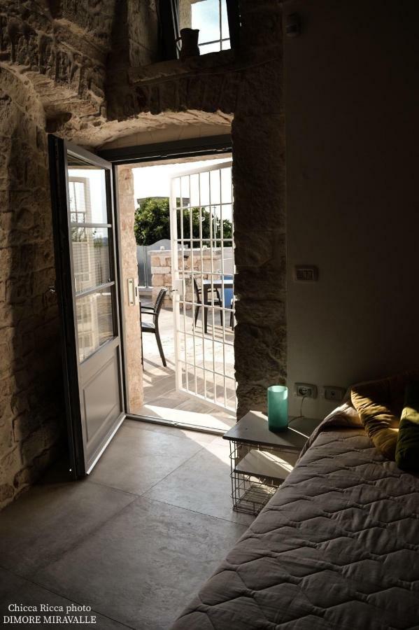 Dimore Miravalle Martina Franca Dış mekan fotoğraf