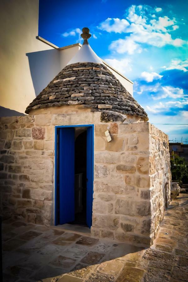 Dimore Miravalle Martina Franca Dış mekan fotoğraf