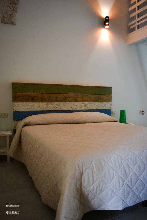 Dimore Miravalle Martina Franca Dış mekan fotoğraf