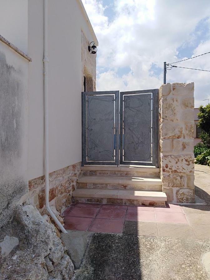 Dimore Miravalle Martina Franca Dış mekan fotoğraf