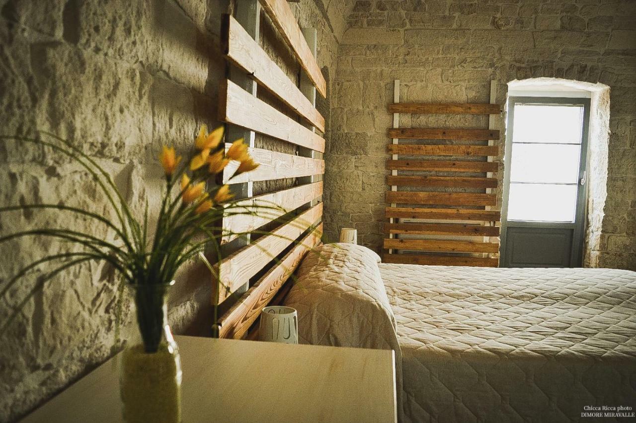 Dimore Miravalle Martina Franca Dış mekan fotoğraf