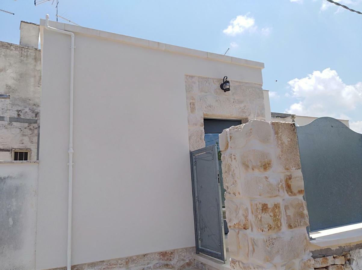 Dimore Miravalle Martina Franca Dış mekan fotoğraf