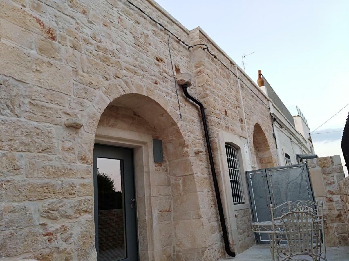 Dimore Miravalle Martina Franca Dış mekan fotoğraf
