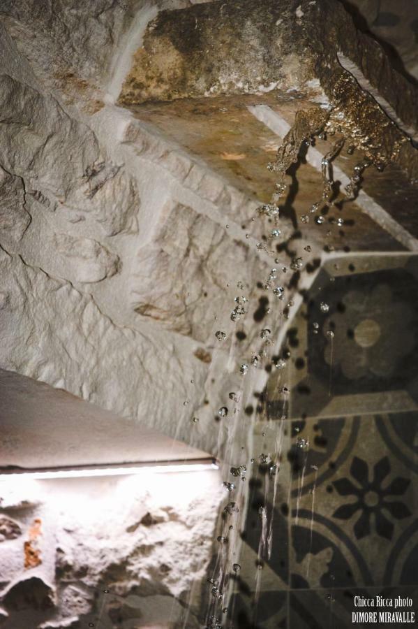 Dimore Miravalle Martina Franca Dış mekan fotoğraf