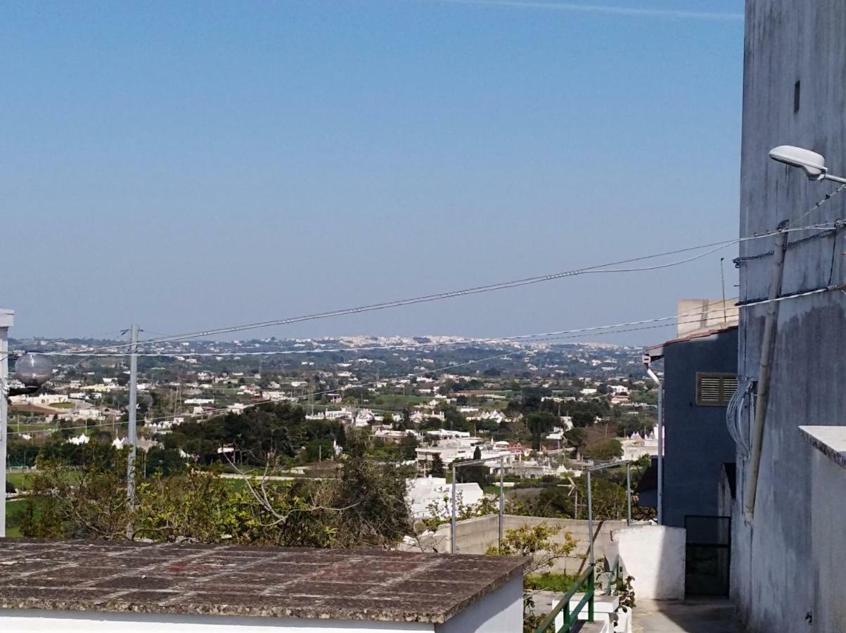 Dimore Miravalle Martina Franca Dış mekan fotoğraf
