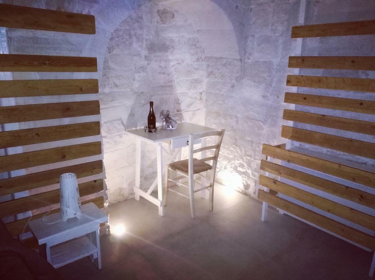 Dimore Miravalle Martina Franca Dış mekan fotoğraf