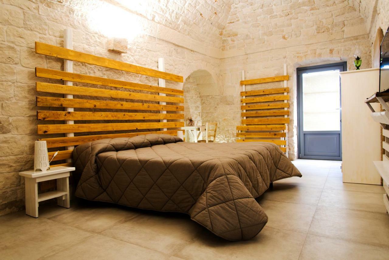 Dimore Miravalle Martina Franca Dış mekan fotoğraf