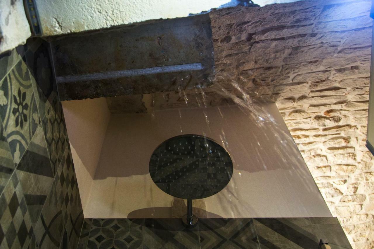 Dimore Miravalle Martina Franca Dış mekan fotoğraf