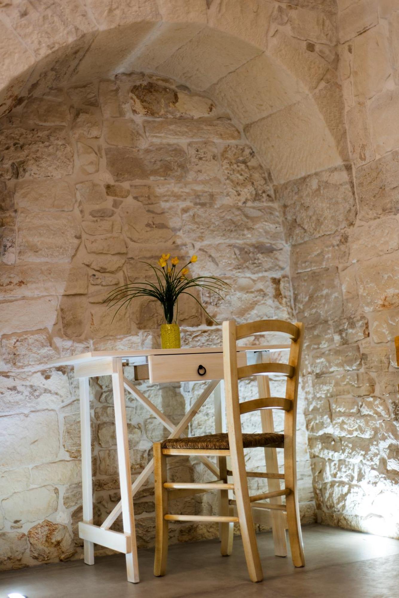Dimore Miravalle Martina Franca Dış mekan fotoğraf