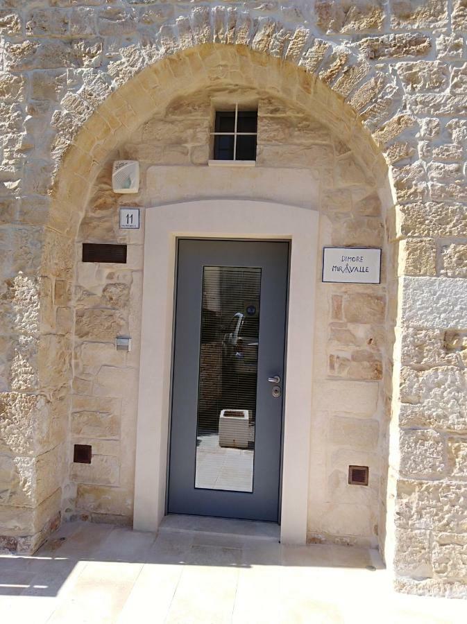 Dimore Miravalle Martina Franca Dış mekan fotoğraf