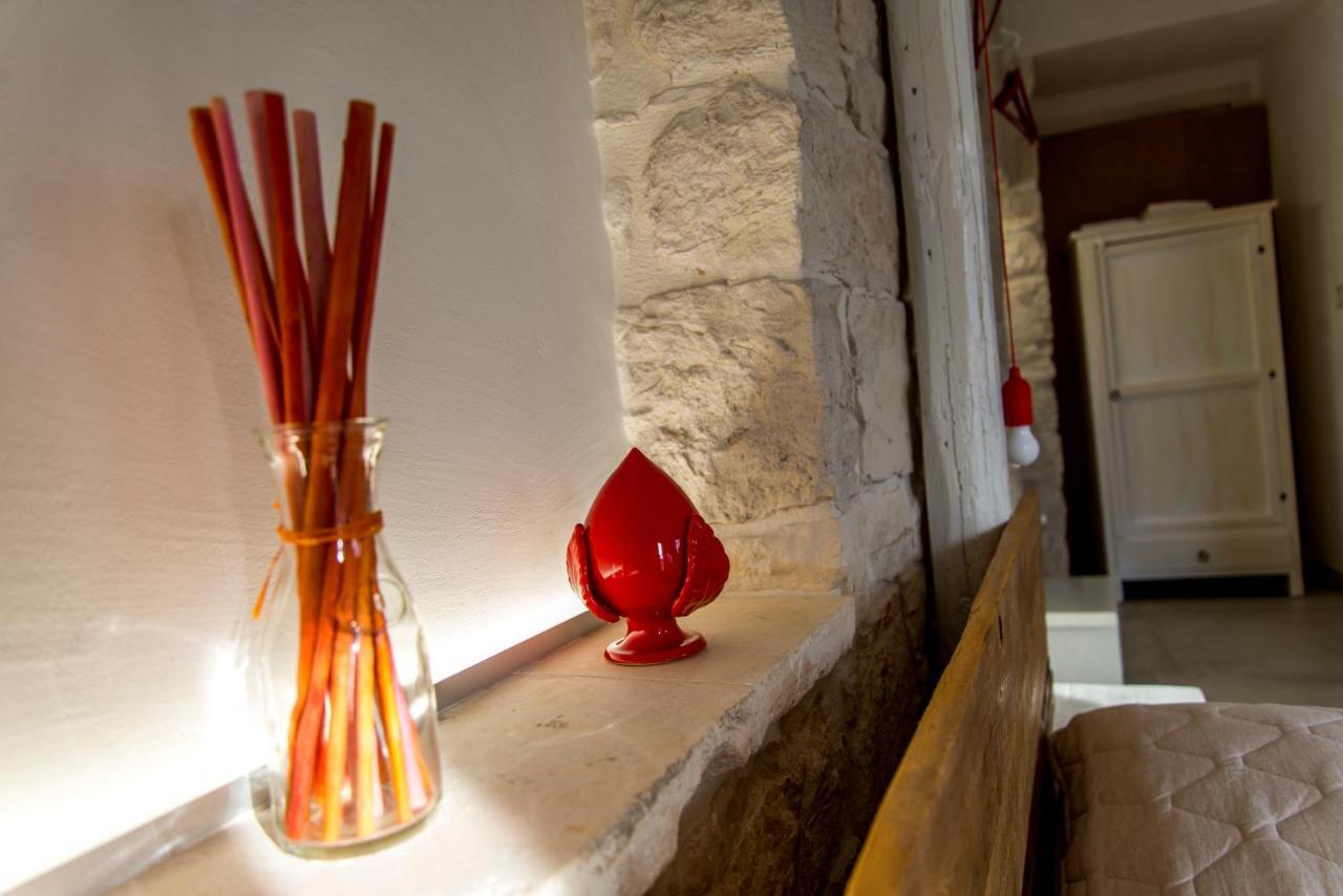 Dimore Miravalle Martina Franca Dış mekan fotoğraf