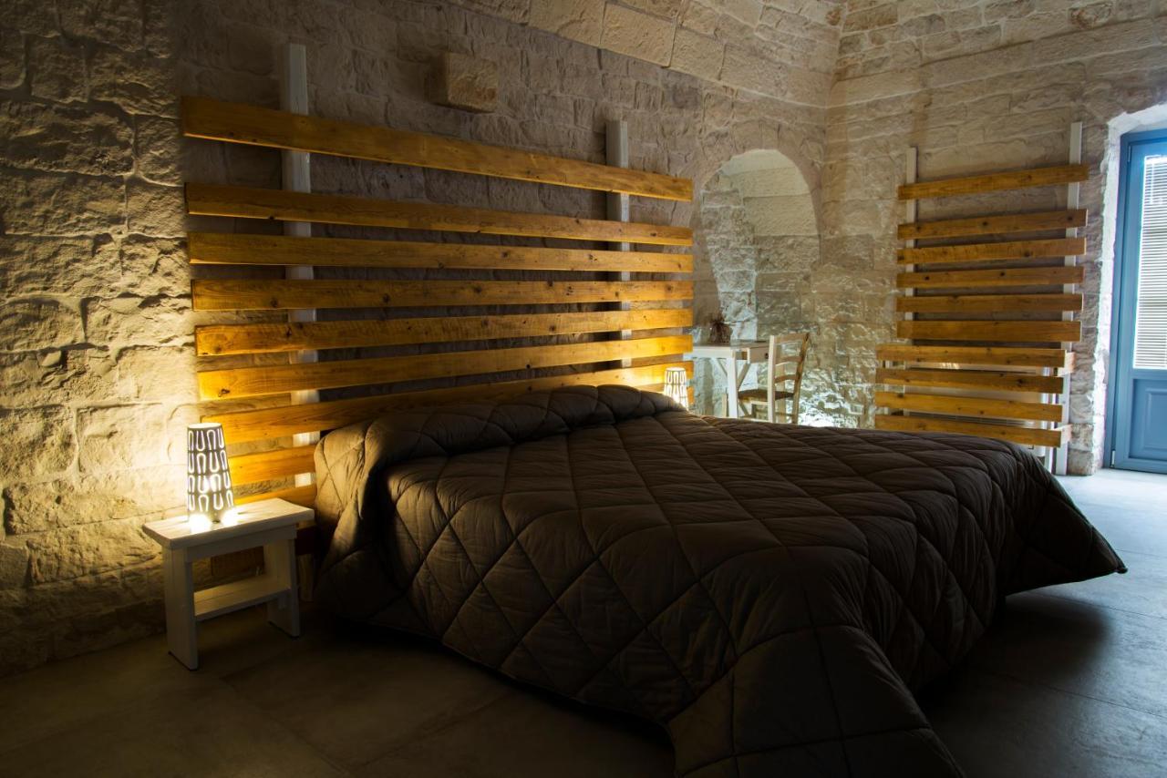 Dimore Miravalle Martina Franca Dış mekan fotoğraf