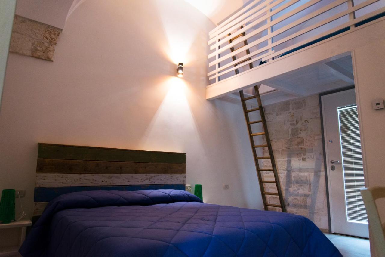 Dimore Miravalle Martina Franca Dış mekan fotoğraf